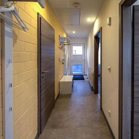 Auszeit-Im-Harz Haus 6 Wohnung 2 Вернігероде Екстер'єр фото